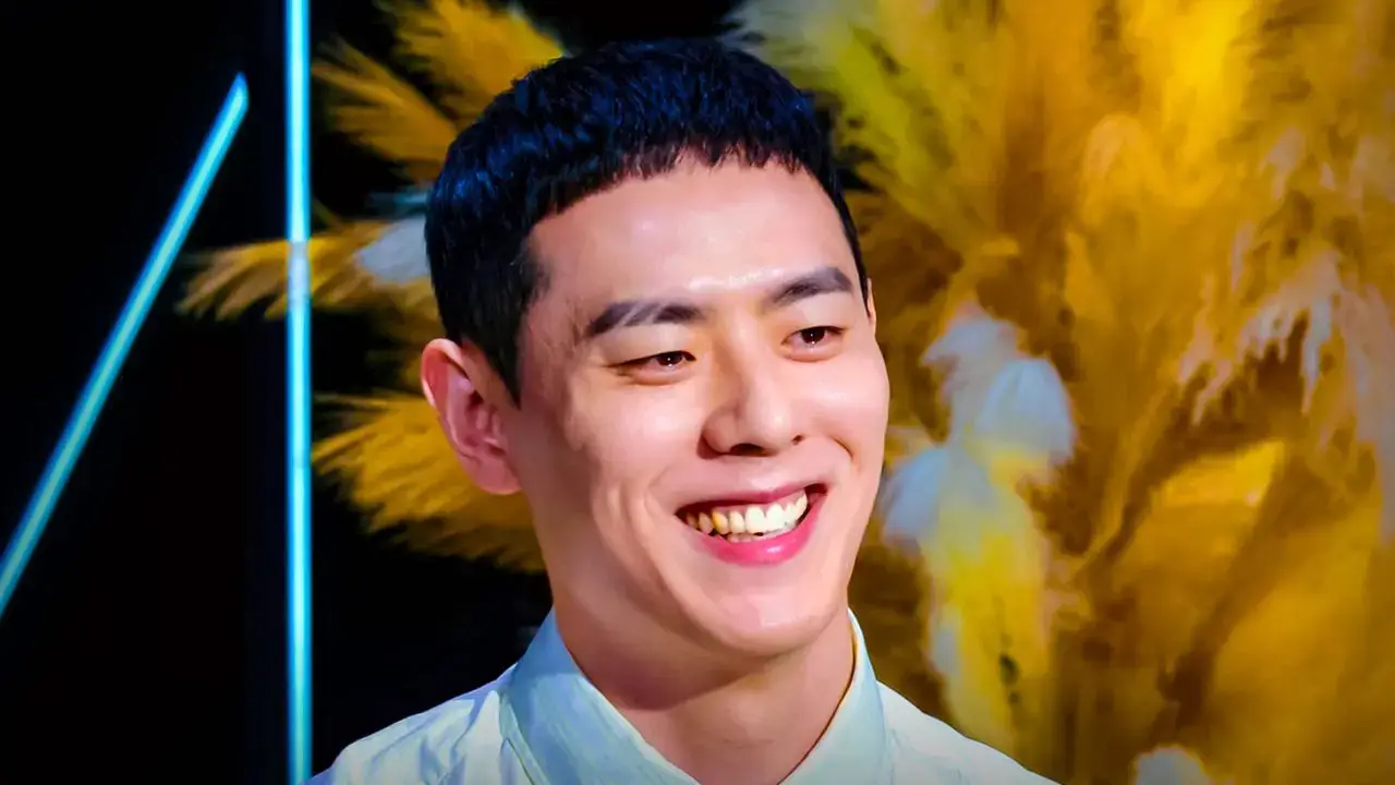 Gwan-hee