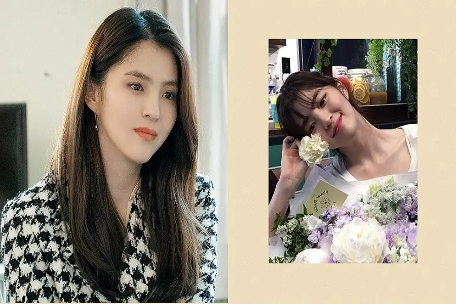 Han So-hee