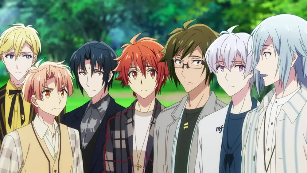 Idolish7