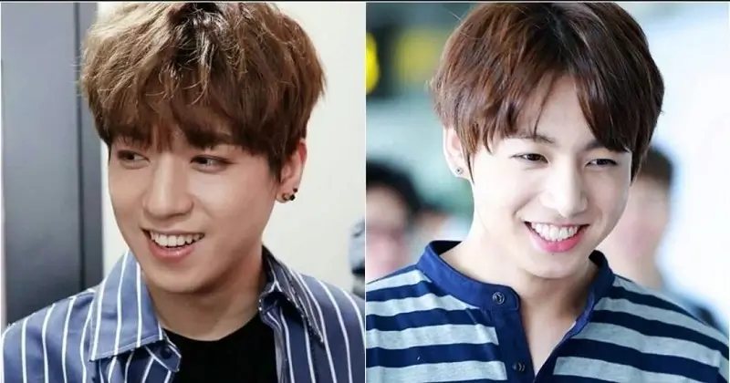 Jeon Jung-hyun, le frère aîné de Jungkook