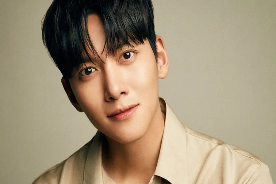 Ji Chang Wook