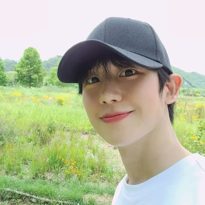 Jung Hae-in