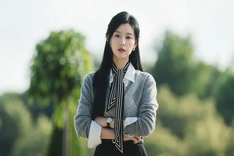 Kim Ji Won