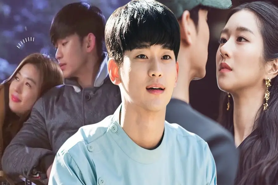 Les 7 Meilleurs K-Dramas de Kim Soo Hyun à Regarder Absolument