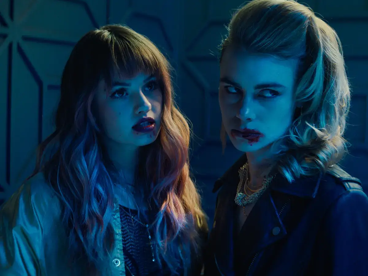 Kommt Night Teeth 2 auf Netflix