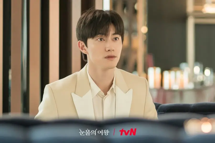 Kwak Dong-yoon (Hong Soo-cheol)