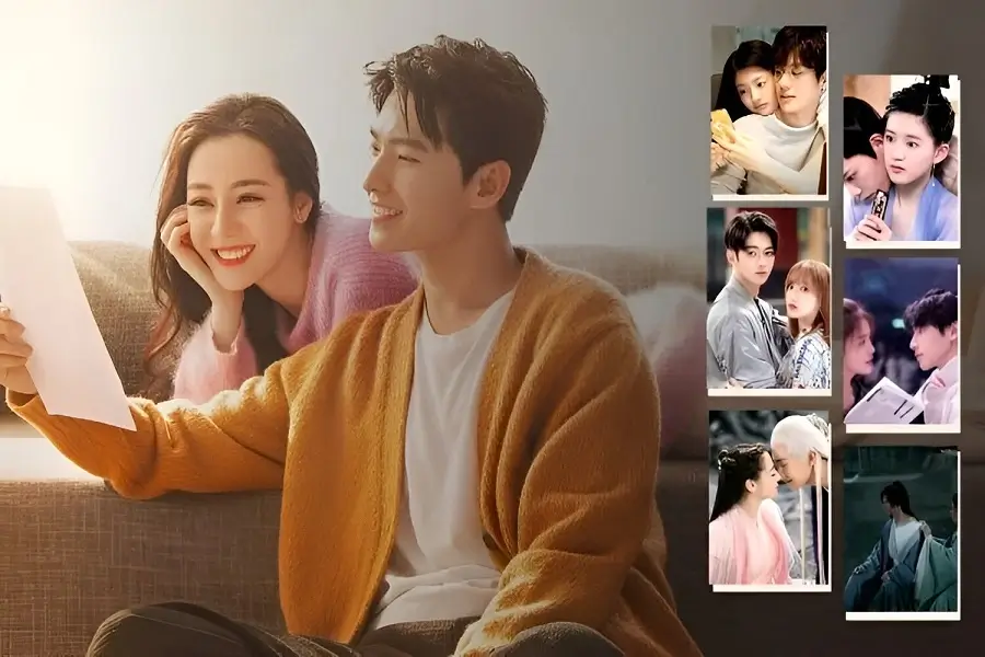 Les 10 Meilleurs Dramas Chinois à Regarder