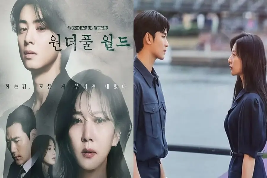Les 8 Nouveaux K-dramas à ne pas manquer en mars 2024