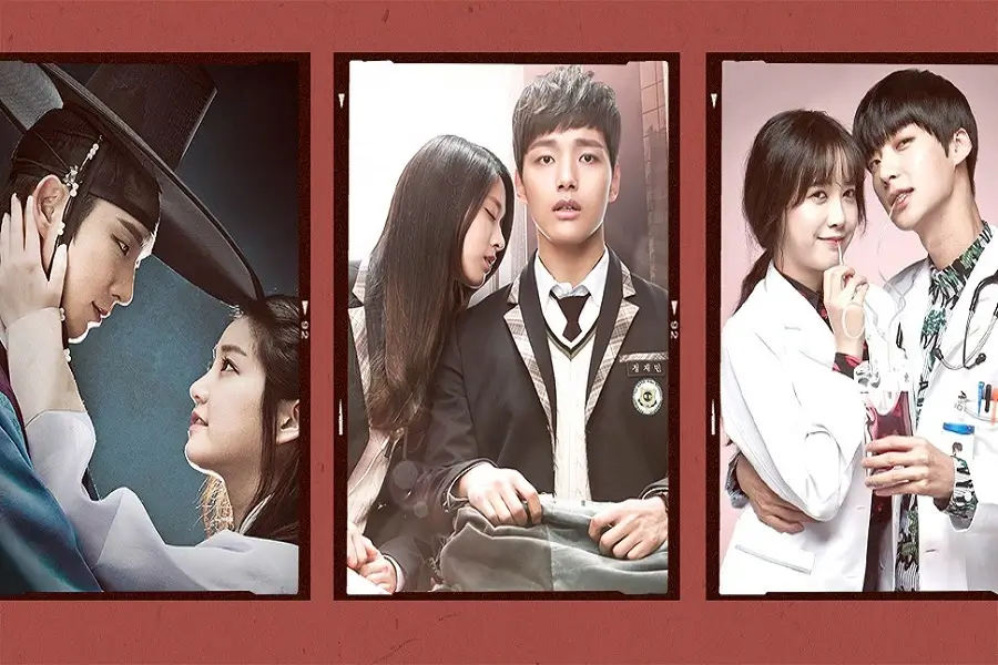 Les meilleurs K-Dramas vampires à regarder