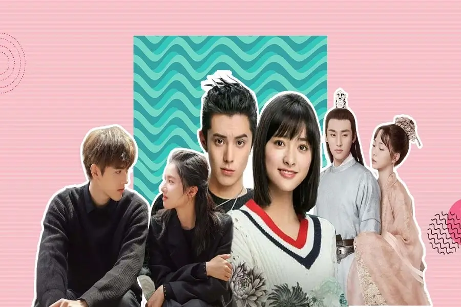 Meilleurs Dramas Romantiques Chinois 'Haine-Amour'