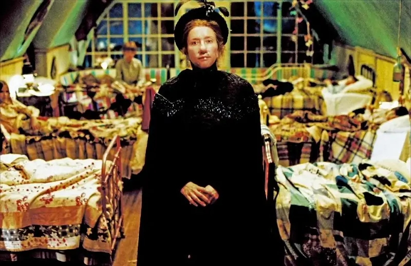 Nanny McPhee 3