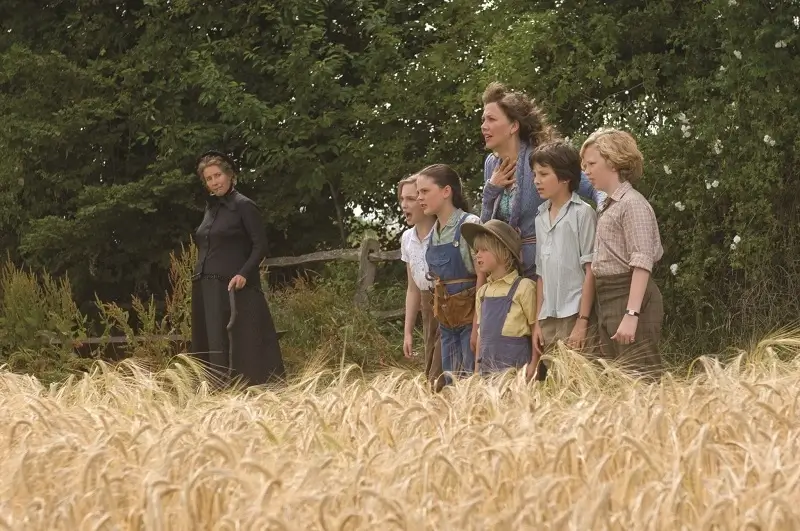 Nanny McPhee 3