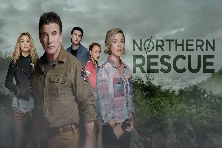 Northern Rescue Staffel 2