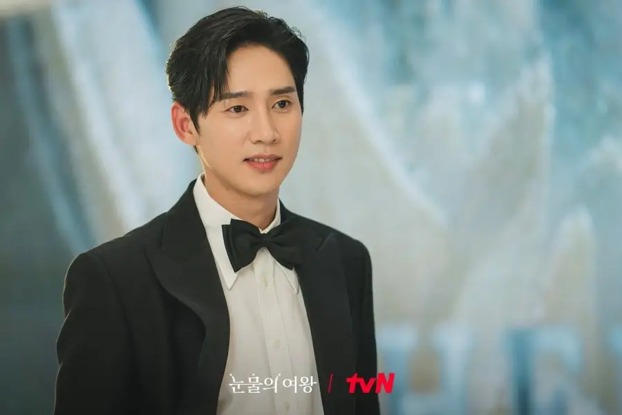Park Sung-hoon (Yoon Eun-sang)