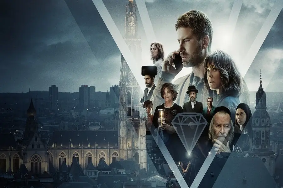 Rough Diamonds Staffel 2