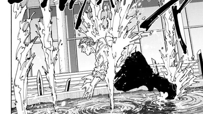 Sakamoto Days