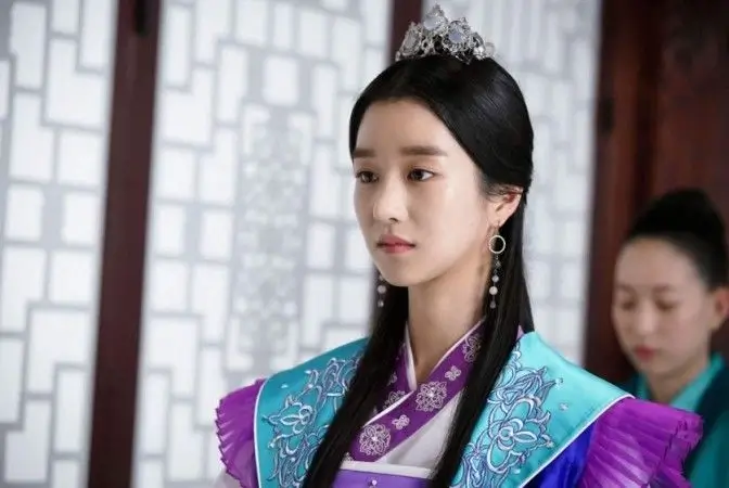 Seo Yea Ji (Sook Myung)
