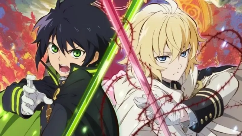Seraph of the End