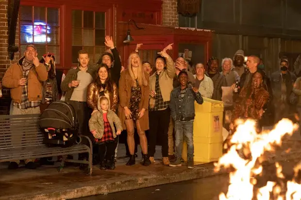 Shameless Saison 12
