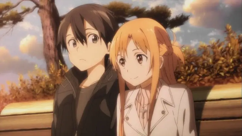 Sword Art Online