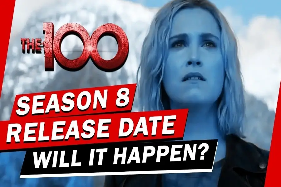 The 100