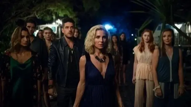 Tidelands