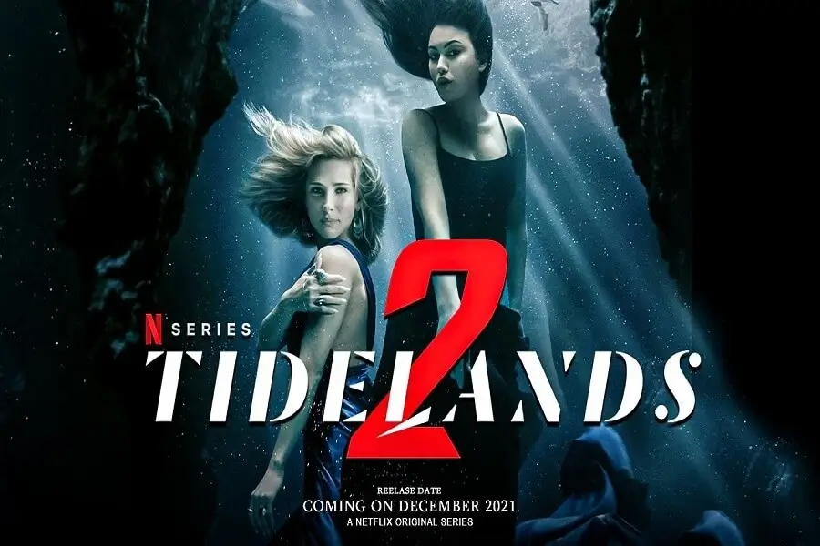 Tidelands Staffel 2