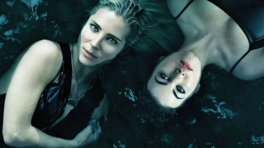 Tidelands