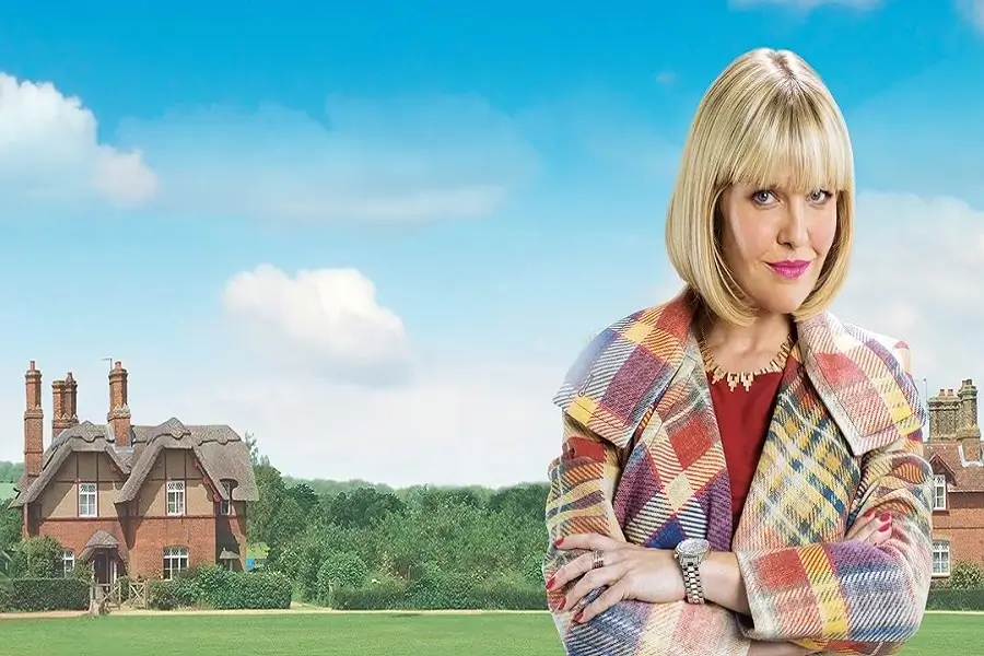 Agatha Raisin Staffel 5