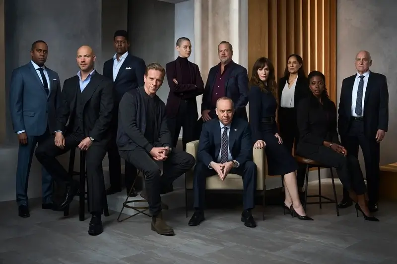 Billions Saison 8