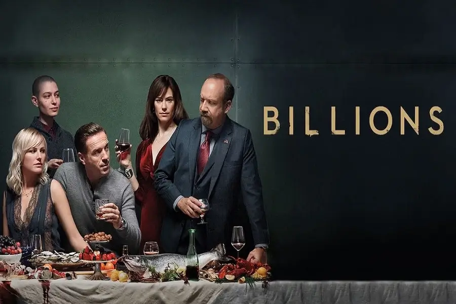 Billions Saison 8