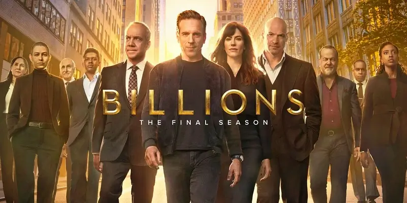 Billions