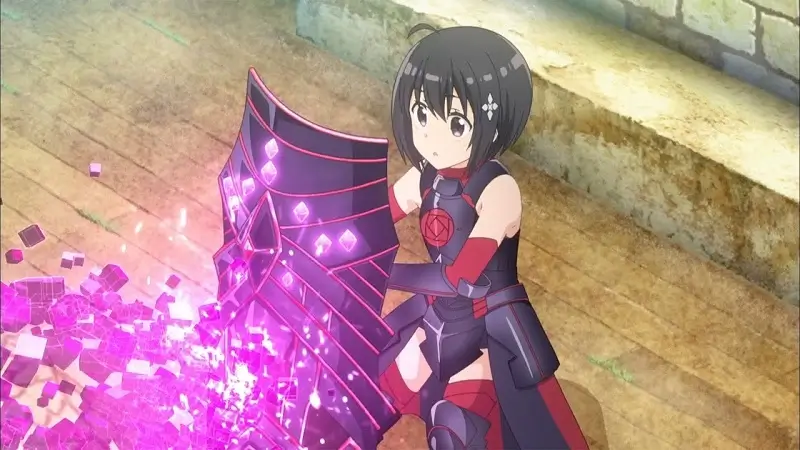 Bofuri