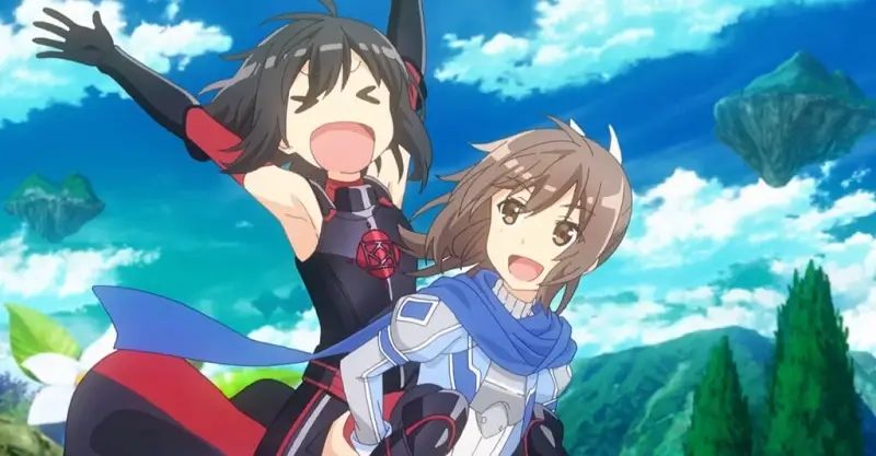 Bofuri