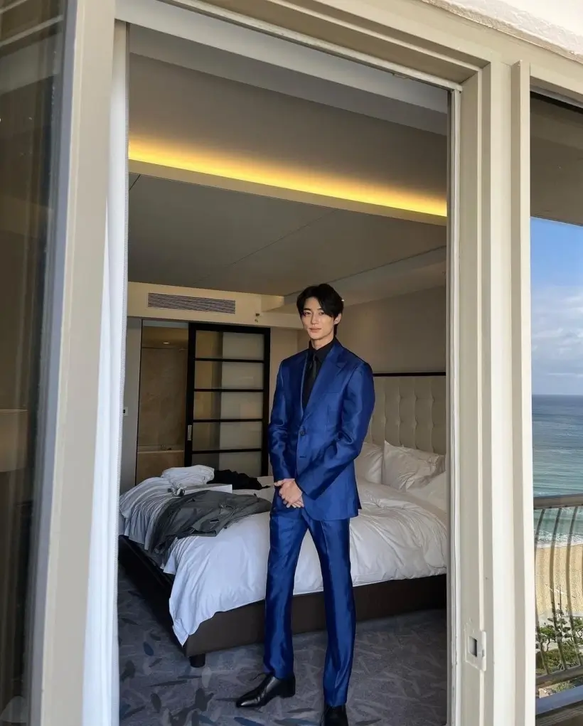 Byeon Woo Seok