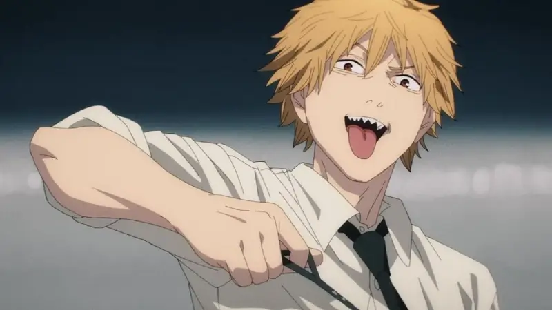 Chainsaw Man