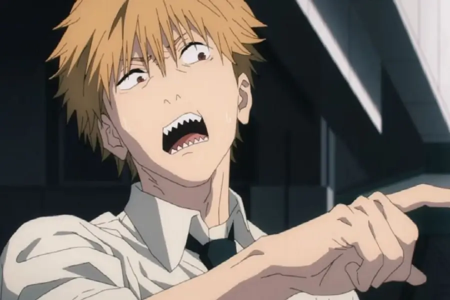 Chainsaw Man