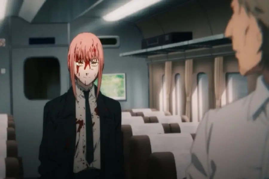 Chainsaw Man