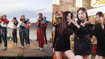 Cherry Bullet, TFN