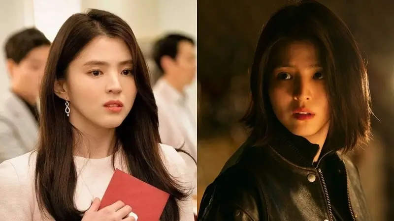 Han So Hee