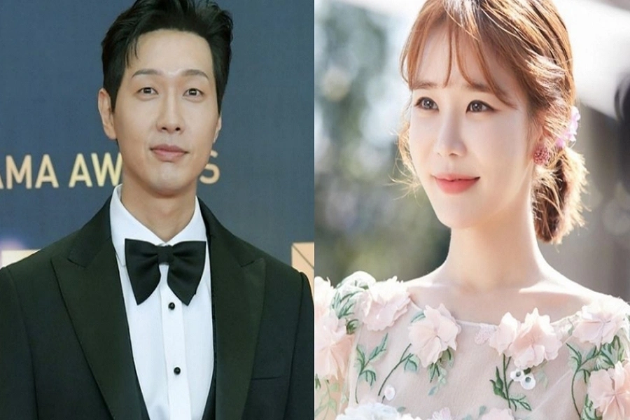 Ji Hyun Woo, Yoo In Na