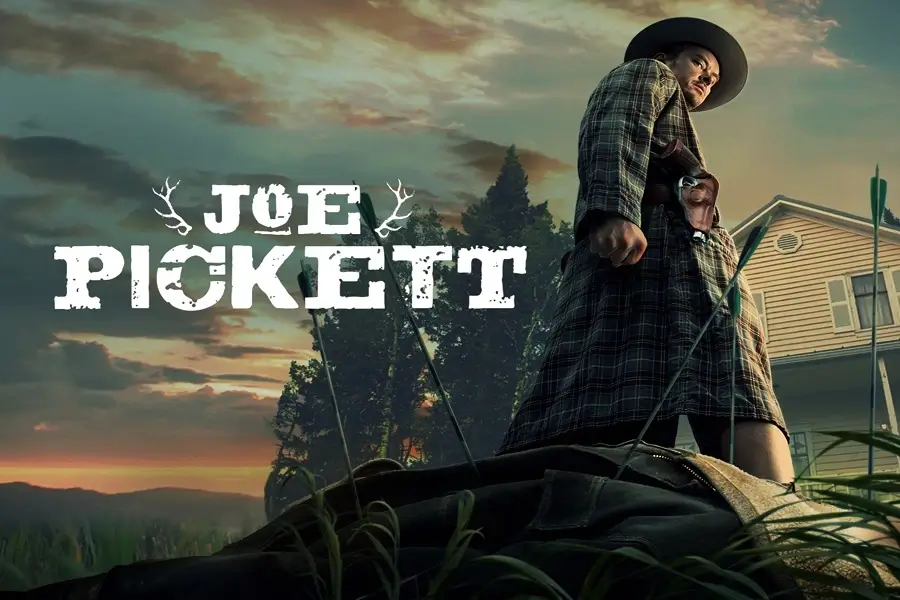 Joe Pickett Saison 3