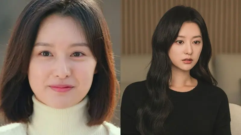Kim Ji Won