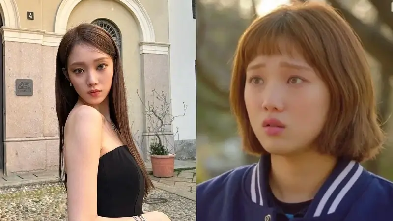 Lee Sung Kyung