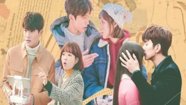 Les 10 meilleures comédies romantiques coréennes à fin heureuse