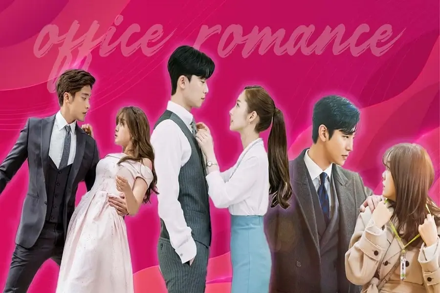 Les 10 meilleurs K-Dramas avec des romances sur le lieu de travail