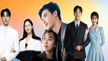 Les 10 meilleurs K-Dramas de romance fantastique à regarder
