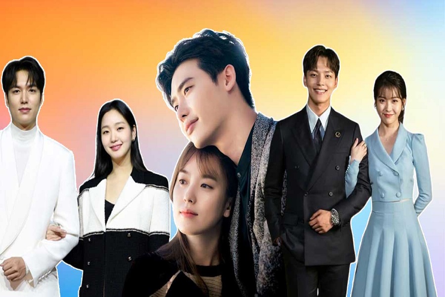 Les 10 meilleurs K-Dramas de romance fantastique à regarder