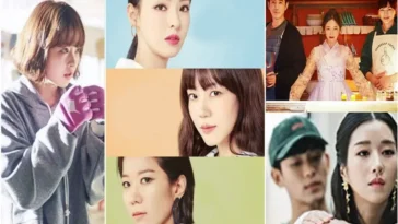 Les 10 meilleurs K-dramas mettant en avant des femmes fortes