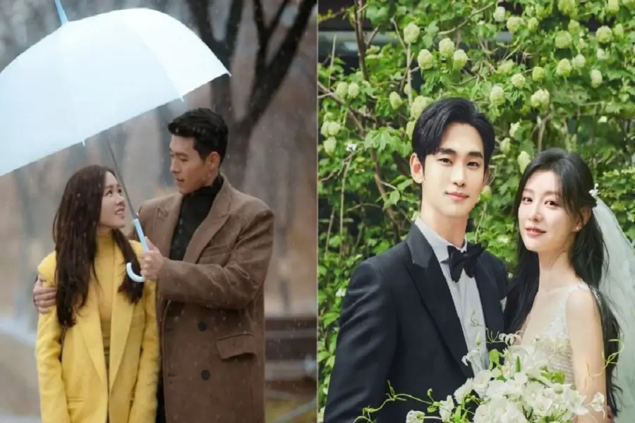 Les 5 K-dramas les mieux notés de tous les temps